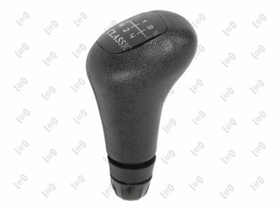 Gear Lever Knob ABAKUS 135-99-440