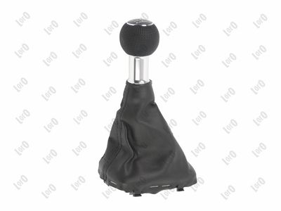 Gear Lever Knob ABAKUS 135-99-608
