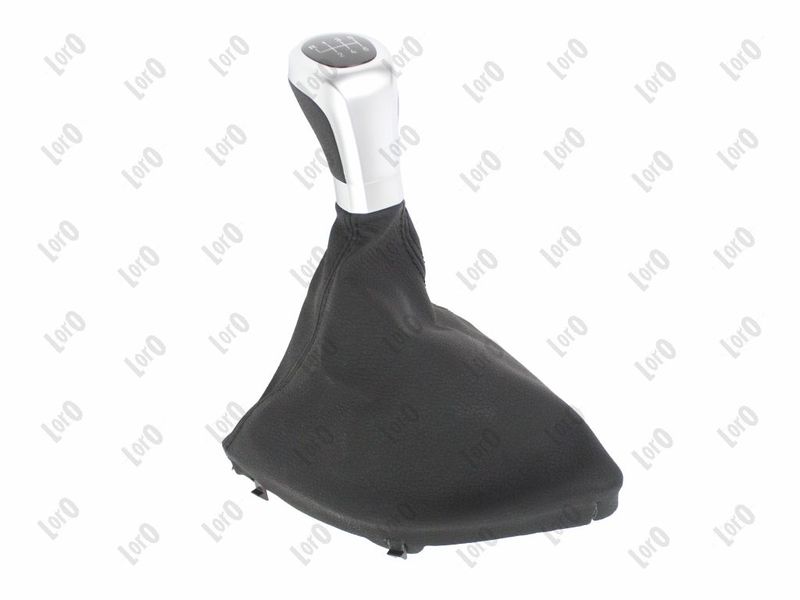 ABAKUS 135-99-624 Gear Lever Knob