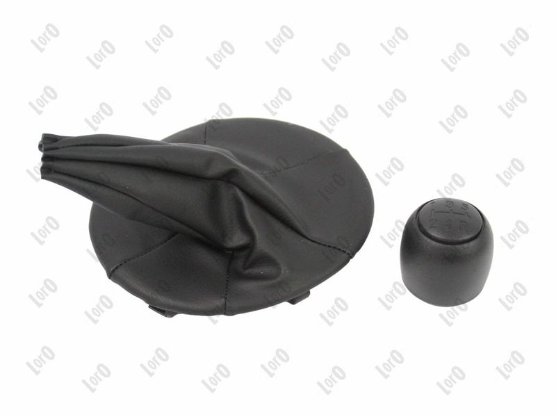 ABAKUS 135-99-626 Gear Lever Knob