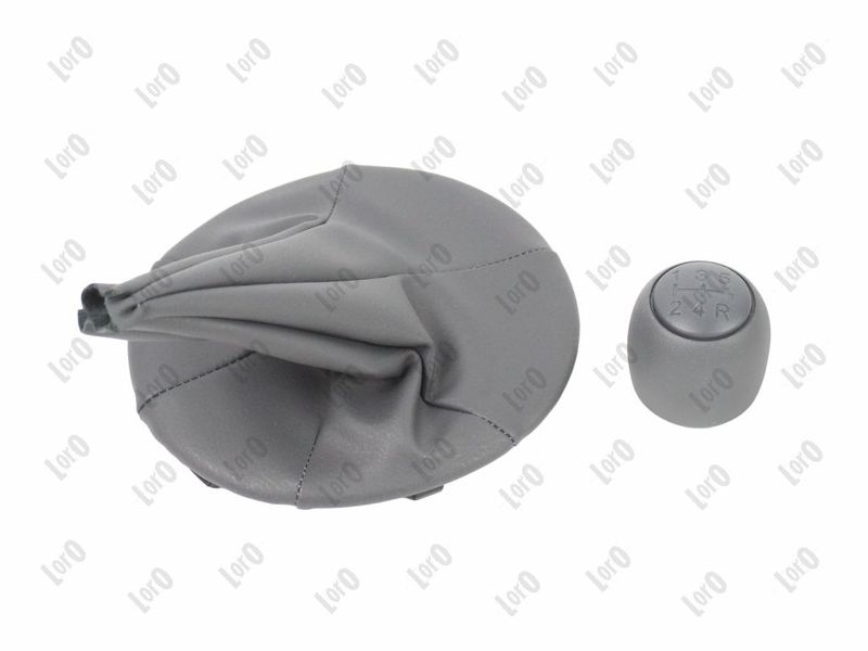 ABAKUS 135-99-627 Gear Lever Knob