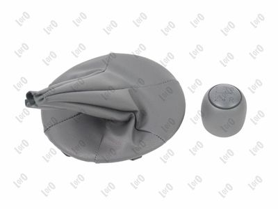 Gear Lever Knob ABAKUS 135-99-627