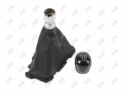 Gear Lever Knob ABAKUS 135-99-628