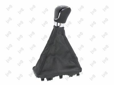 Gear Lever Knob ABAKUS 135-99-629