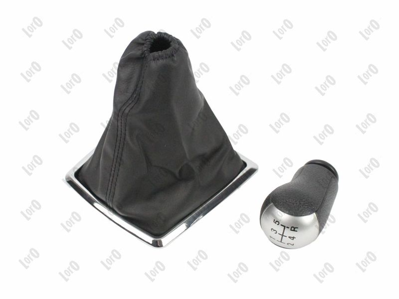 ABAKUS 135-99-632 Gear Lever Knob