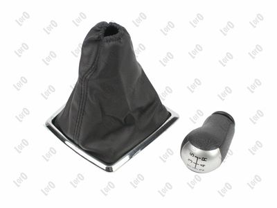 Gear Lever Knob ABAKUS 135-99-632
