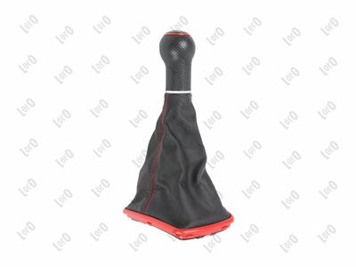 Gear Lever Knob ABAKUS 135-99-640
