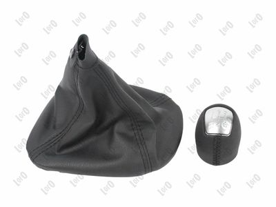 Gear Lever Knob ABAKUS 135-99-646