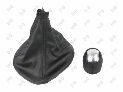Gear Lever Knob ABAKUS 135-99-647