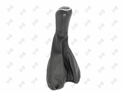 Gear Lever Knob ABAKUS 135-99-650