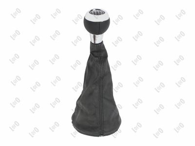 Gear Lever Knob ABAKUS 135-99-652
