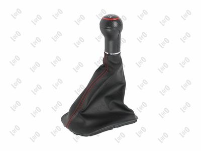 Gear Lever Knob ABAKUS 135-99-660