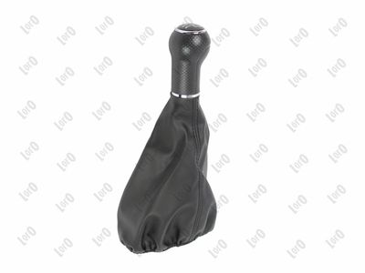 Gear Lever Knob ABAKUS 135-99-665