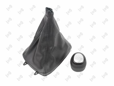 Gear Lever Knob ABAKUS 135-99-667