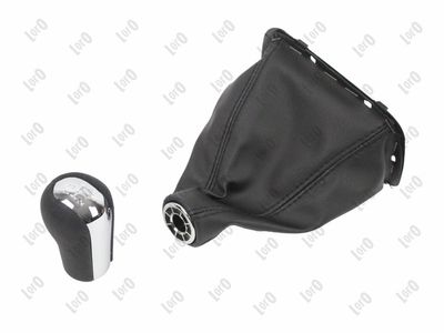 Gear Lever Knob ABAKUS 135-99-684