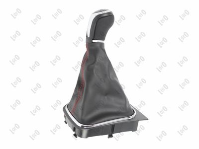 Gear Lever Knob ABAKUS 135-99-687