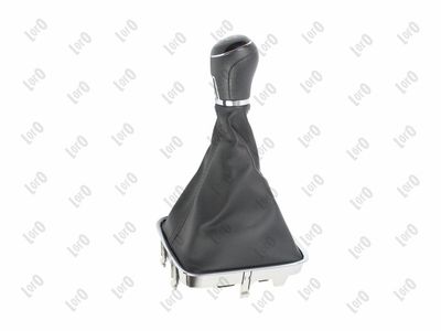 Gear Lever Knob ABAKUS 135-99-690
