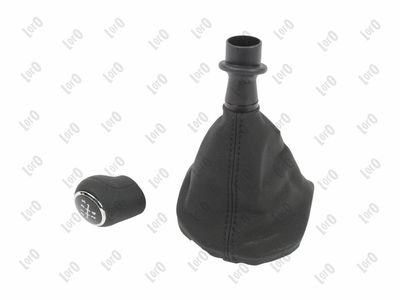 Gear Lever Knob ABAKUS 135-99-697