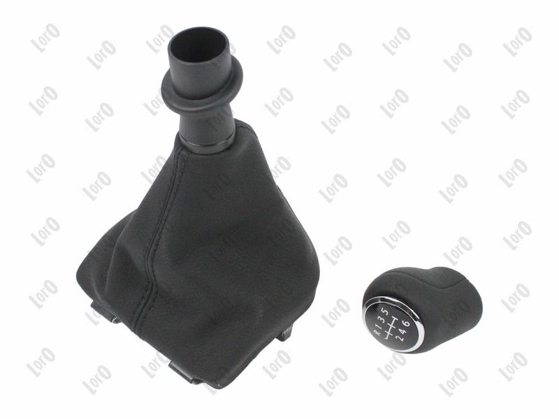 ABAKUS 135-99-698 Gear Lever Knob