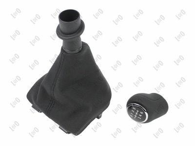 Gear Lever Knob ABAKUS 135-99-698