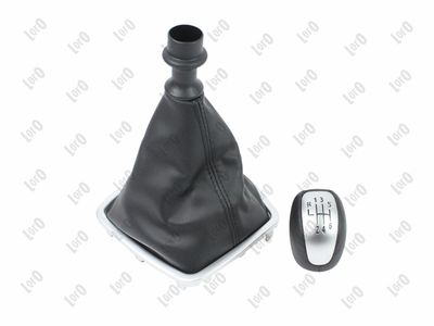 Gear Lever Knob ABAKUS 135-99-707