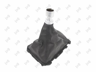 Gearshift Sleeve, manual transmission ABAKUS 135-99-902