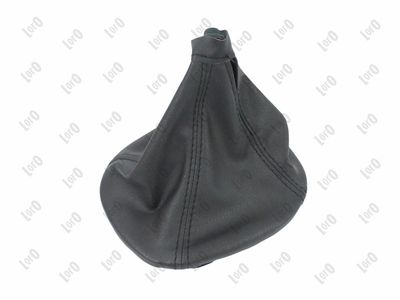 Gearshift Sleeve, manual transmission ABAKUS 135-99-904