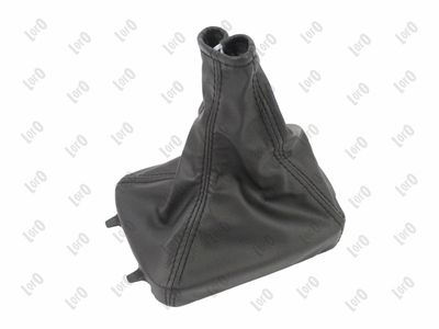 Gearshift Sleeve, manual transmission ABAKUS 135-99-907