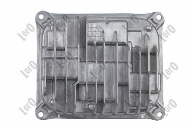 Control Unit, lights ABAKUS 136-01-022