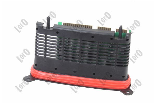 ABAKUS 136-01-058 Ballast, gas discharge lamp