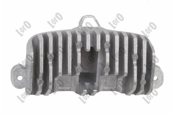 ABAKUS 136-01-004 Control Unit, lights