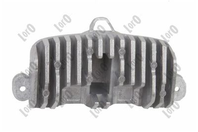 Control Unit, lights ABAKUS 136-01-004