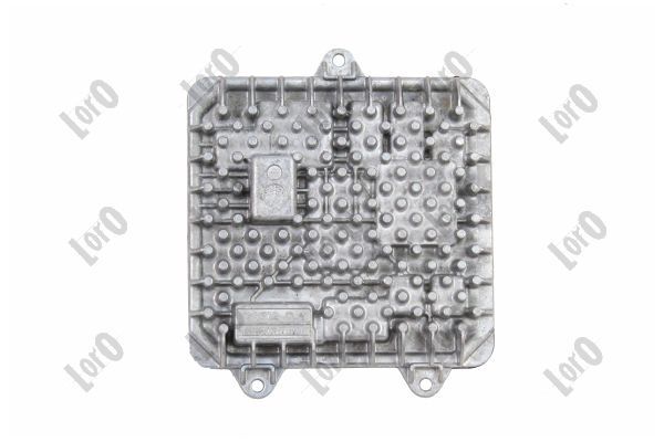 ABAKUS 136-01-005 Control Unit, lights