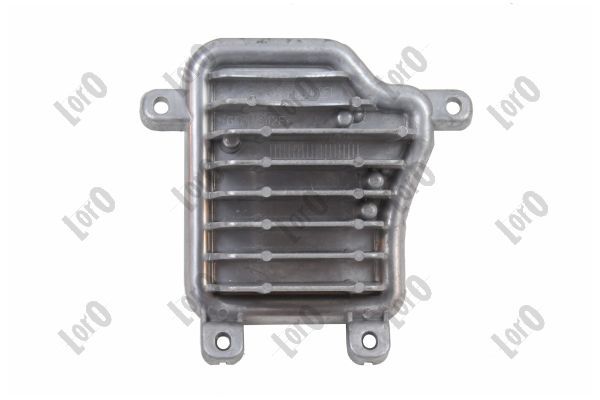 ABAKUS 136-01-017 Control Unit, lights