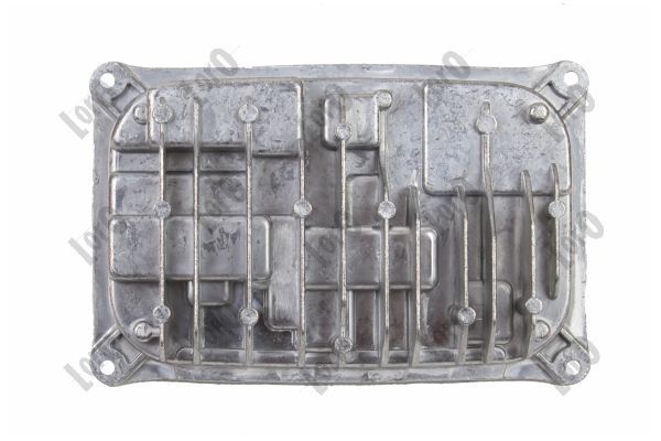 ABAKUS 136-01-023 Control Unit, lights
