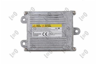 Ballast, gas discharge lamp ABAKUS 136-01-028