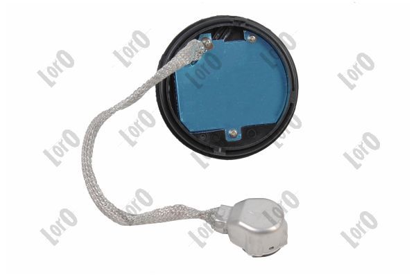 ABAKUS 136-01-029 Ballast, gas discharge lamp