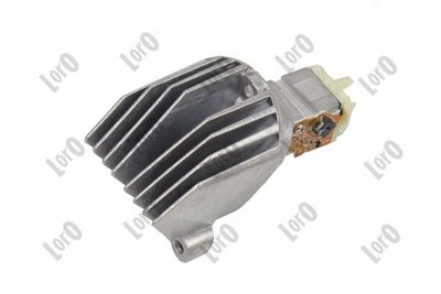 Control Unit, lights ABAKUS 136-01-033