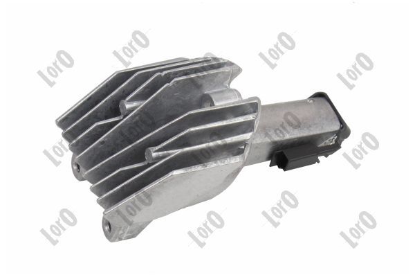 ABAKUS 136-01-034 Control Unit, lights
