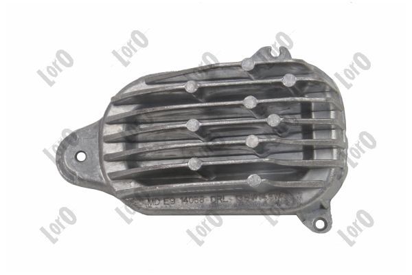 ABAKUS 136-01-038 Control Unit, lights