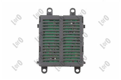 Control Unit, lights ABAKUS 136-01-040