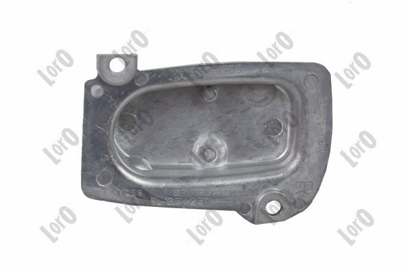 ABAKUS 136-01-042 Control Unit, lights