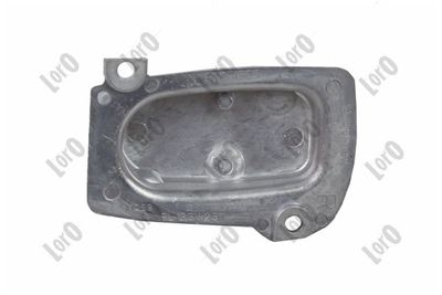 Control Unit, lights ABAKUS 136-01-042