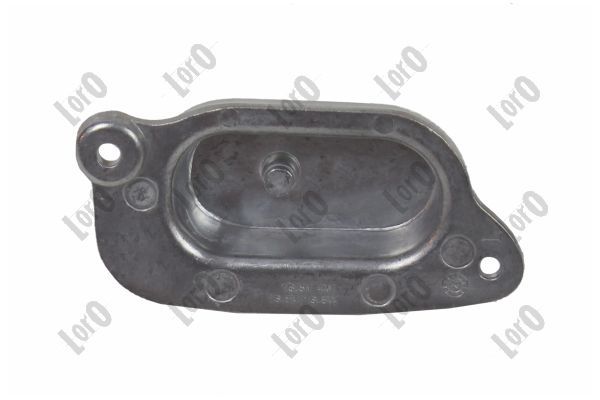 ABAKUS 136-01-043 Ballast, gas discharge lamp