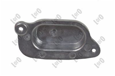 Ballast, gas discharge lamp ABAKUS 136-01-043