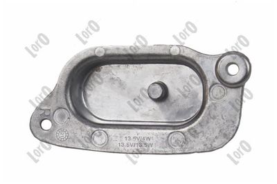 Ballast, gas discharge lamp ABAKUS 136-01-044