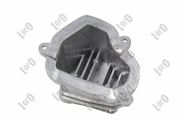 ABAKUS 136-01-048 Control Unit, lights