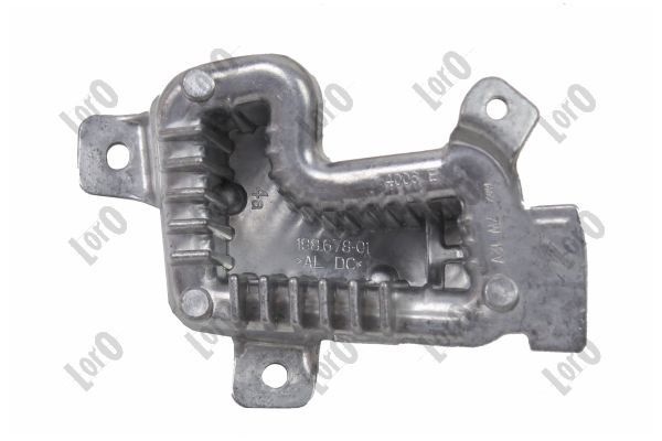 ABAKUS 136-01-049 Control Unit, lights