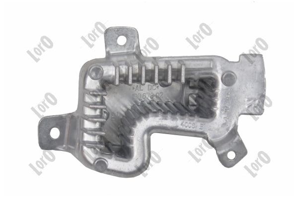 ABAKUS 136-01-050 Control Unit, lights