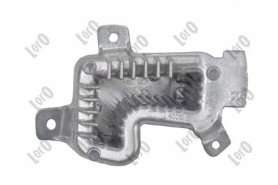 Control Unit, lights ABAKUS 136-01-050
